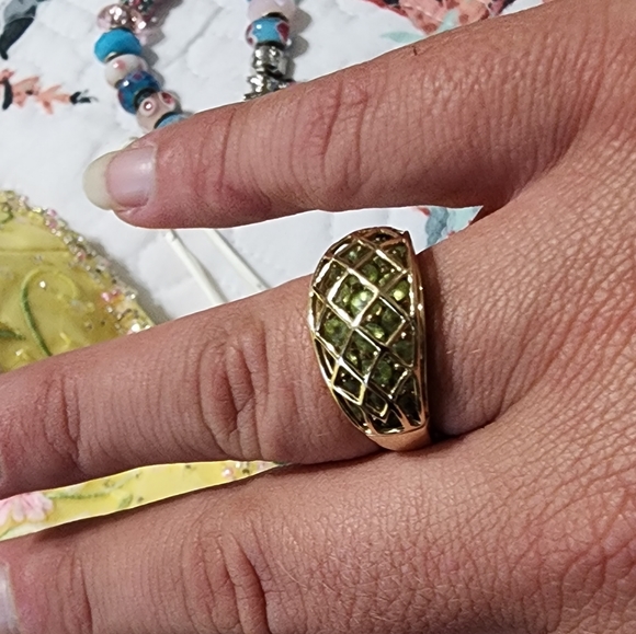 10k ring - Picture 5 of 7